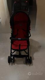 Passeggino CHICCO modello ECHO