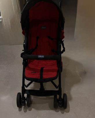 Passeggino CHICCO modello ECHO