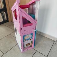 Casa di Malibu di Barbie 