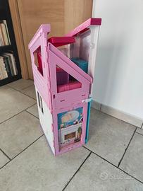 Casa di Malibu di Barbie 