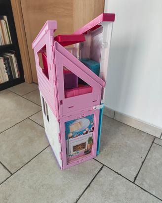 Casa di Malibu di Barbie 