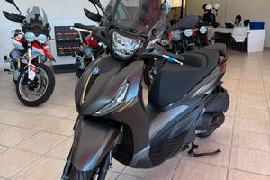 PIAGGIO BEVERLY 310 25TH ANNIVERSARY - NUOVO