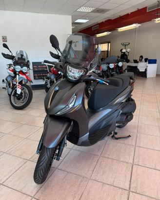 PIAGGIO BEVERLY 310 25TH ANNIVERSARY - NUOVO