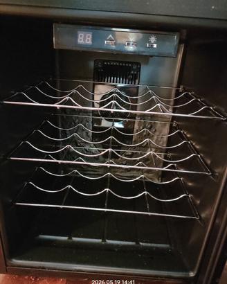 mini cantinetta per vini/ bevande 