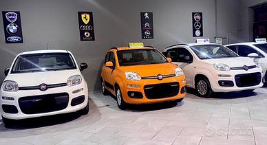 NEW Fiat Panda VARI MODELLI E