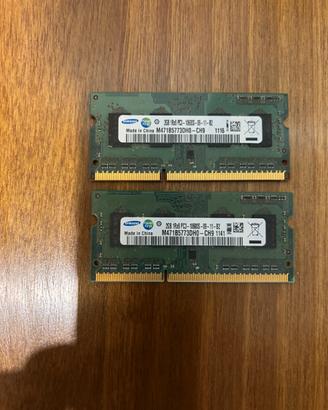 Ram ddr2