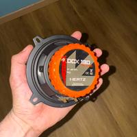 Tweeter altoparlanti Hertz dcx 130 80W