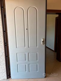 Porta Blindata 