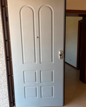 Porta Blindata 