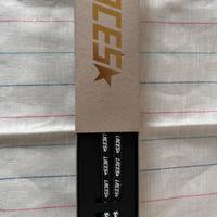 Lacci Golden Goose - Denim Logato