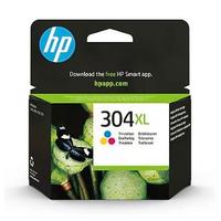 HP CARTUCCIA TRICOLORE 304XL - SIGILLATA