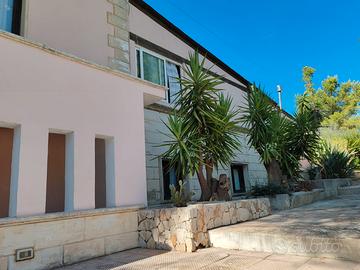 Villa Margherita Salento