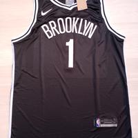 Brooklyn Nets D'Angelo Russell 