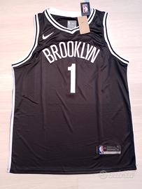 Brooklyn Nets D'Angelo Russell 