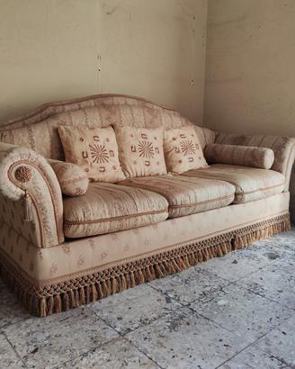 divano vintage 