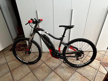haibike 3.0 TAGLIA M