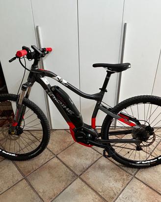 haibike 3.0 TAGLIA M