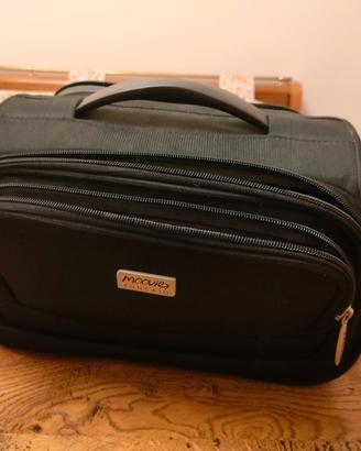 beauty case