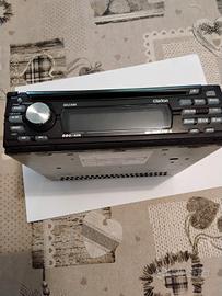 Autoradio Clarion BD239R