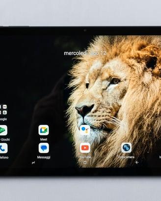 DOOGEE Tab G6+ 256GB