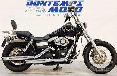 Harley-Davidson Dyna Street Bob