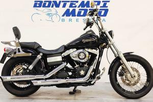Harley-Davidson Dyna Street Bob