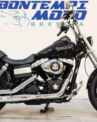 Harley-Davidson Dyna Street Bob