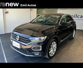 Volkswagen T-Roc 2.0 TDI SCR 150 CV DSG Advanced B