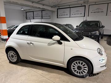 Fiat 500 1.3 Multijet 95 CV Lounge TETTO