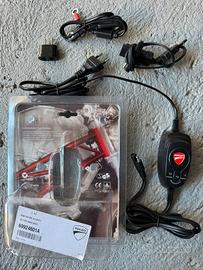 Mantenitore Carica Batteria Ducati