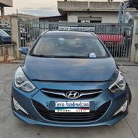HYUNDAI i40 STATION WAGON