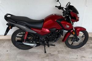 Honda CB 125