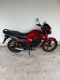 Honda CB 125