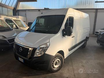 NISSAN INTERSTAR 35 2.3 DCI 135CV