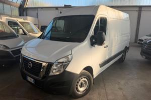 NISSAN INTERSTAR 35 2.3 DCI 135CV