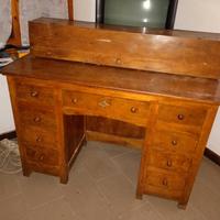 arredamento d'epoca + collezione stampe