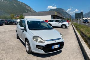 Fiat Punto Evo 1.2 3 porte Dynamic