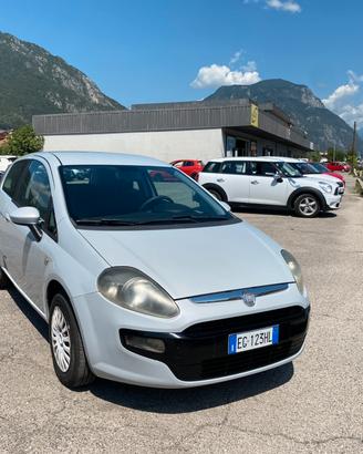 Fiat Punto Evo 1.2 3 porte Dynamic