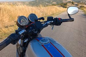 moto Guzzi v7iii special