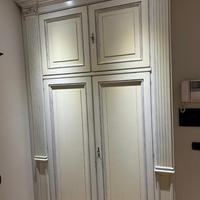 Mobile ingresso / guardaroba artigianale su misura