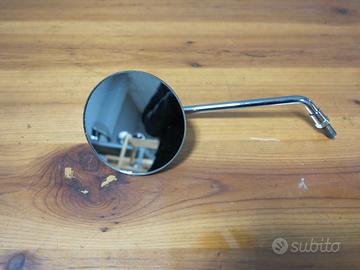 Specchietto singolo destro