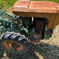 Motocoltivatore Goldoni 126 Special