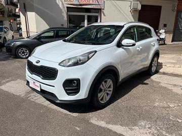 Kia Sportage 1.6 GDI 2WD Business Class