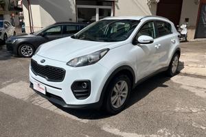 Kia Sportage 1.6 GDI 2WD Business Class