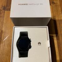 HUAWEI WATCH GT 42MM SMARTWATCH OROLOGIO