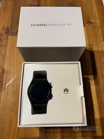 HUAWEI WATCH GT 42MM SMARTWATCH OROLOGIO