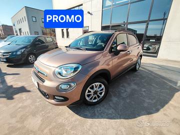 Fiat 500 X 500X 1.6 e-torq Pop Star Gpl 4x2 110cv