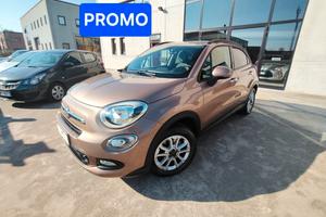 Fiat 500 X 500X 1.6 e-torq Pop Star Gpl 4x2 110cv