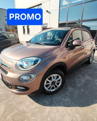 Fiat 500 X 500X 1.6 e-torq Pop Star Gpl 4x2 110cv