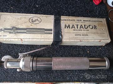 strumento per macellazione